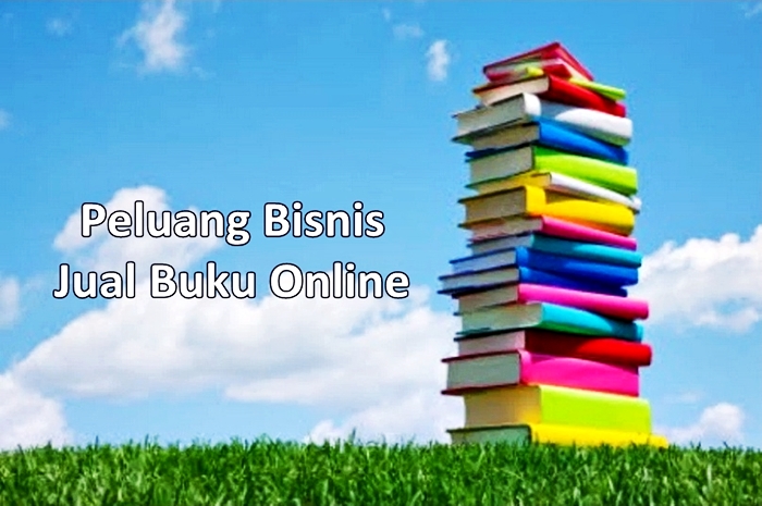 Jual Buku Online